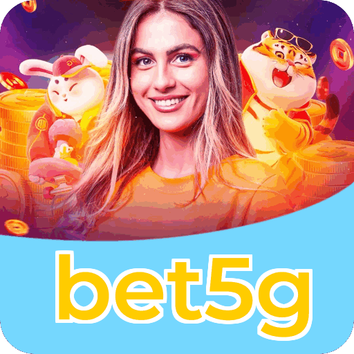 Siga a bet5g no Facebook